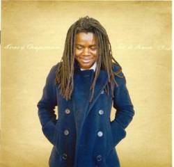 Tracy Chapman : Let It Rain